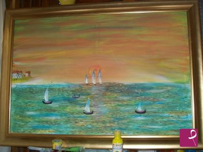Quadro in vendita online