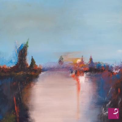Quadro venduto su PitturiAmo