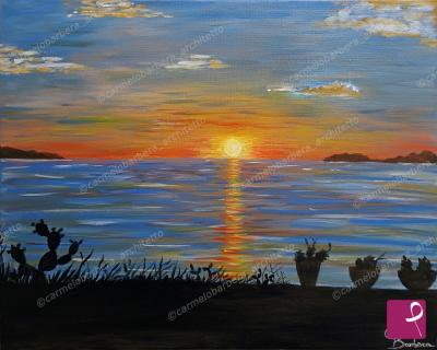 Quadro in vendita online