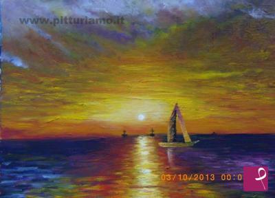 Quadro in vendita online