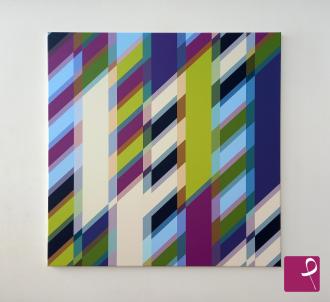 Quadro venduto su PitturiAmo