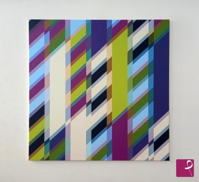 Quadro venduto su PitturiAmo