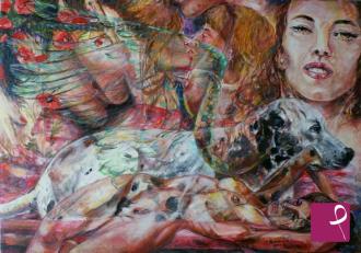 Quadro in vendita online