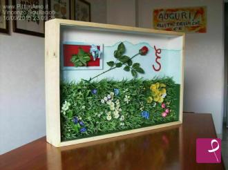 Quadro venduto su PitturiAmo
