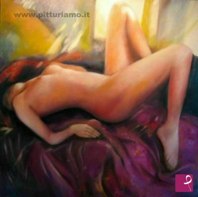 Quadro in vendita online