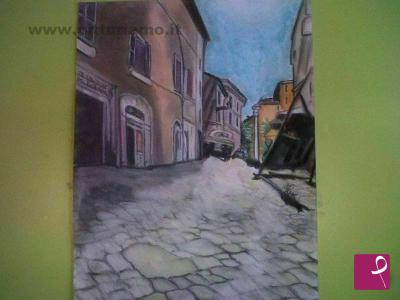 Quadro in vendita online