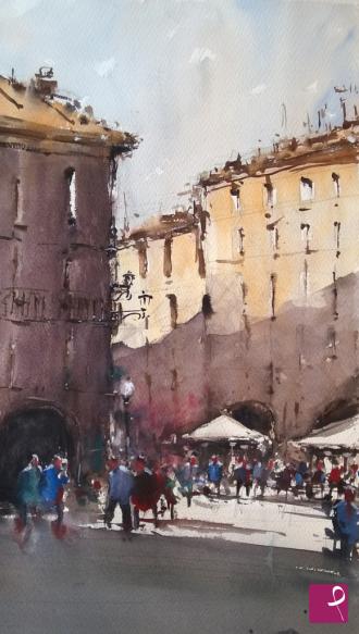 Quadro in vendita online