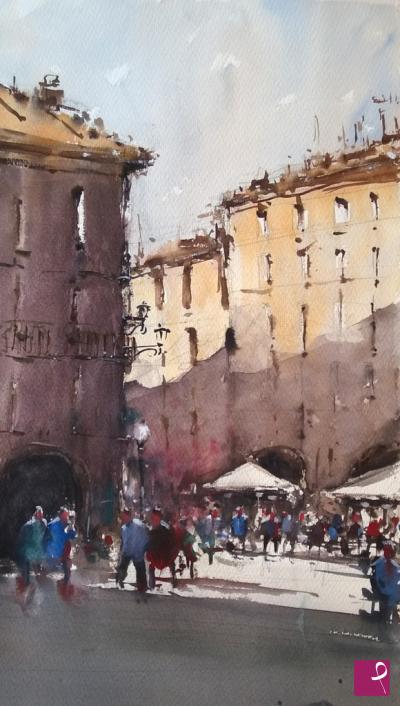 Quadro in vendita online