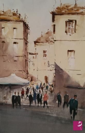 Quadro in vendita online