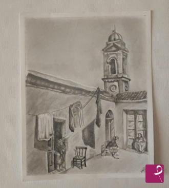 Quadro in vendita online