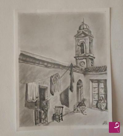 Quadro in vendita online