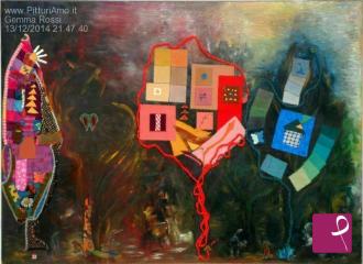 Quadro in vendita online