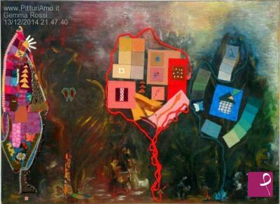 Quadro in vendita online