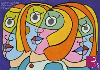 Quadro in vendita online
