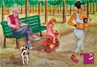 Quadro in vendita online