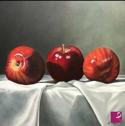 Quadro venduto su PitturiAmo