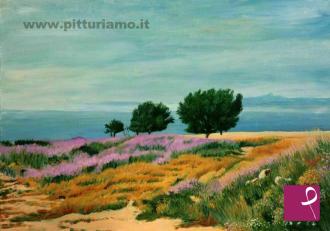 Quadro in vendita online