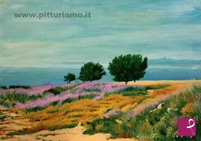 Quadro in vendita online