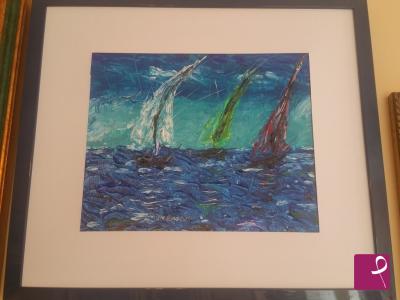 Quadro in vendita online
