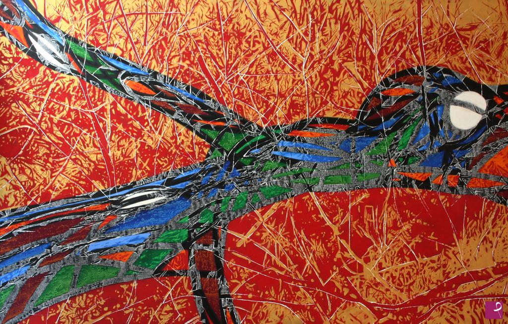 quadri in vendita online - tree 04