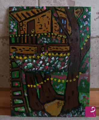Quadro in vendita online