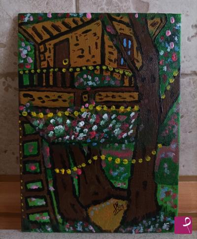 Quadro in vendita online