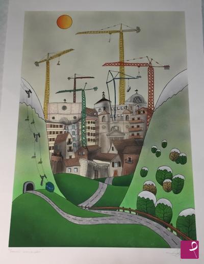 Quadro in vendita online