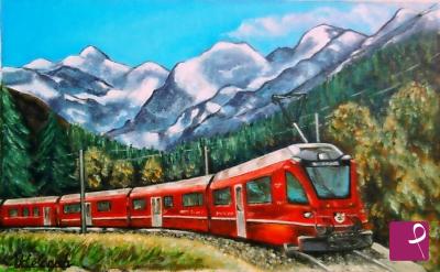 Quadro in vendita online