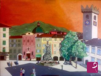 Quadro in vendita online
