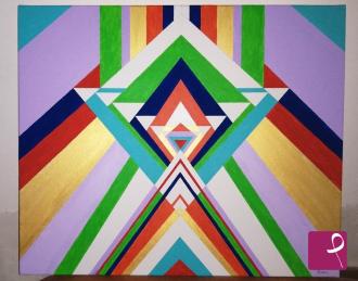Quadro venduto su PitturiAmo