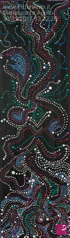 quadri in vendita online - Tribal Soul