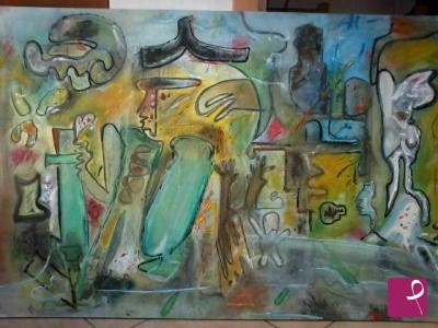 Quadro in vendita online