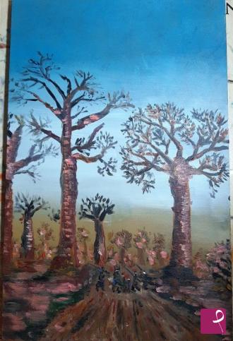 Quadro in vendita online
