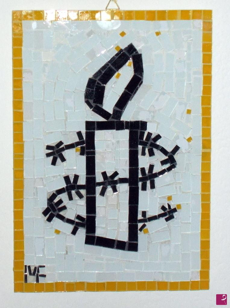 quadri in vendita online - Tribute to: Amnesty International 1