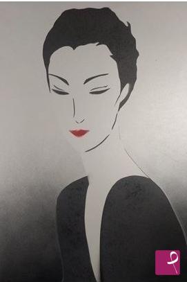 quadri in vendita online - tribute to Ichiro Tsuruta