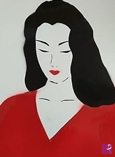 Quadro venduto su PitturiAmo