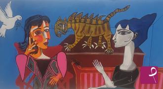 Quadro in vendita online