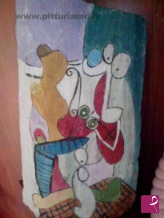 Quadro in vendita online