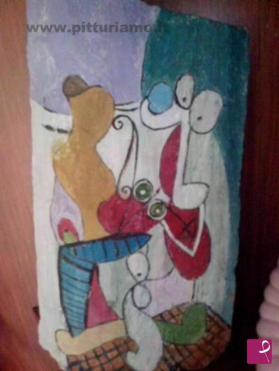 Quadro in vendita online