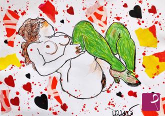 Quadro in vendita online