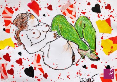 Quadro in vendita online