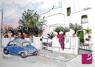 Quadro in vendita online