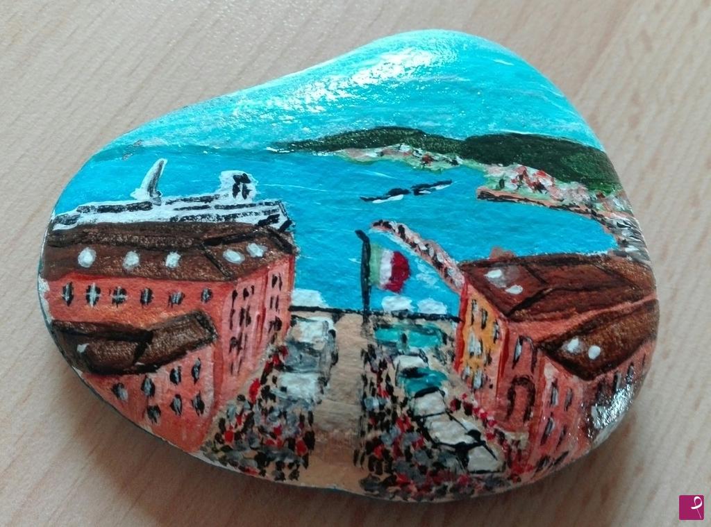 quadri in vendita online - trieste