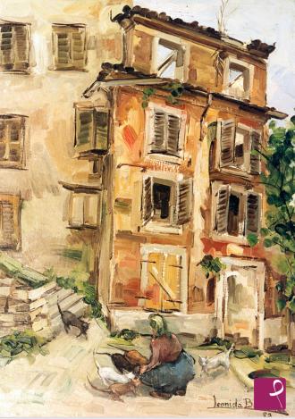 Quadro in vendita online