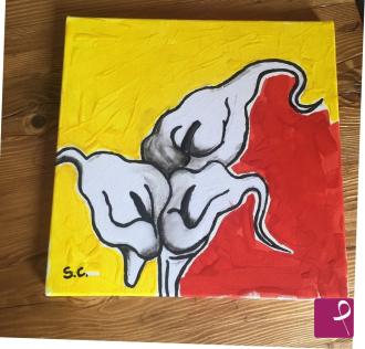 Quadro in vendita online