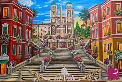 Quadro in vendita online
