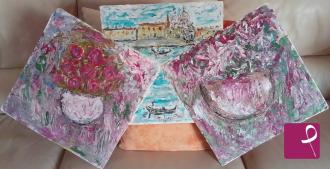 Quadro in vendita online