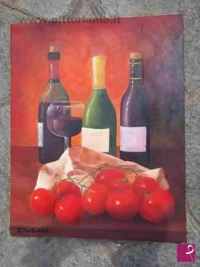 Quadro in vendita online