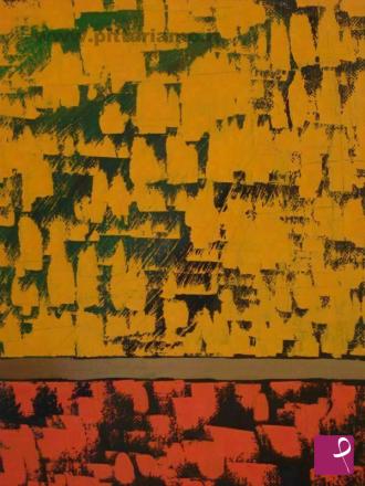 Quadro venduto su PitturiAmo