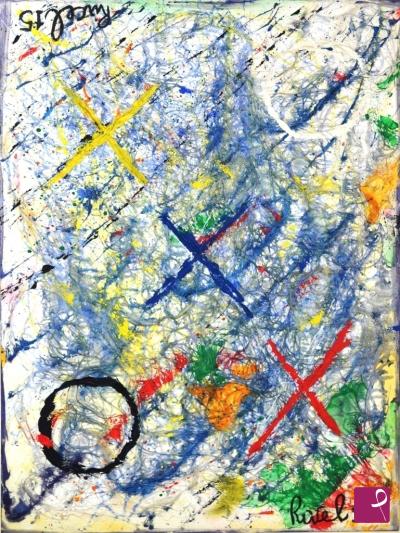 Quadro venduto su PitturiAmo